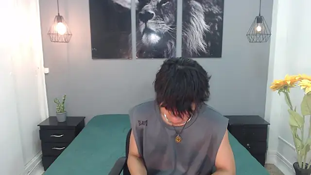 Draco collins online show from March 23, 3:32 am