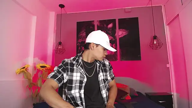 Draco collins online show from September 10, 7:47 pm