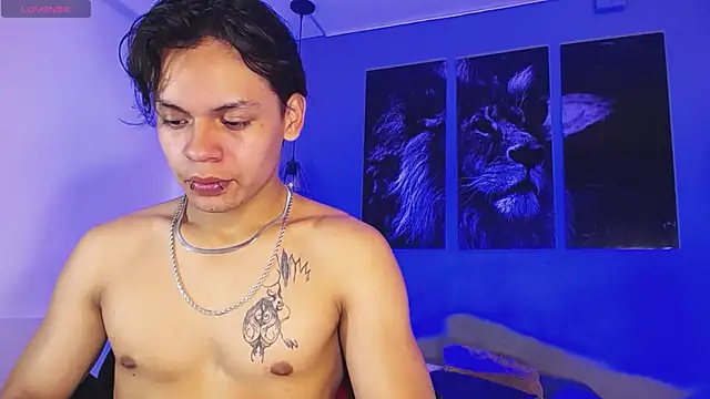 Draco collins online show from September 11, 8:42 pm