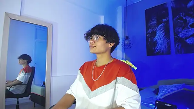 Draco collins online show from September 16, 7:59 pm