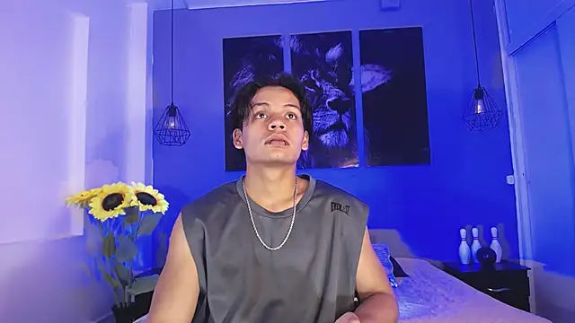 Draco collins online show from September 20, 8:21 pm