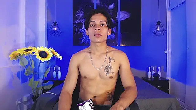 Draco collins online show from September 22, 8:11 pm