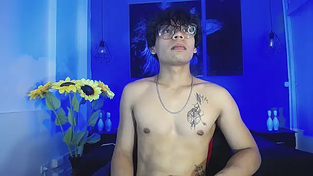 Draco collins online show from September 26, 8:24 pm