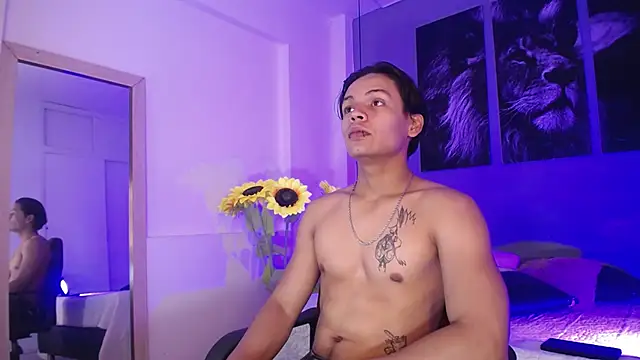 Draco collins online show from September 30, 8:14 pm