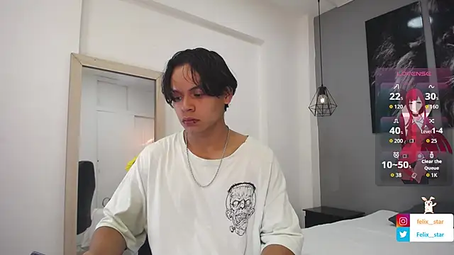 Draco collins online show from October 11, 8:51 pm