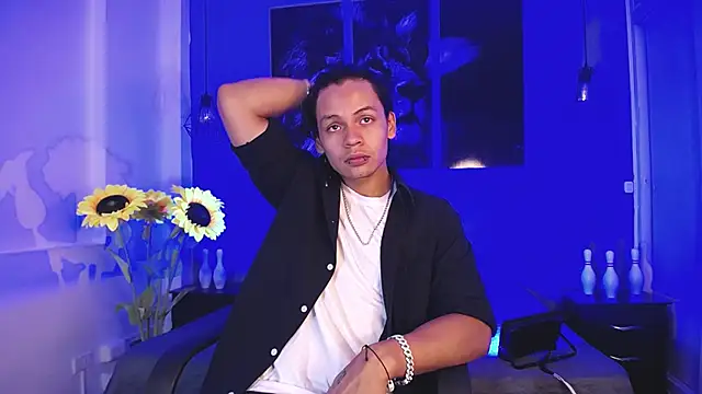 Draco collins online show from October 17, 7:49 pm