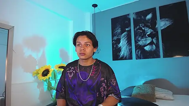 Draco collins online show from October 18, 7:58 pm