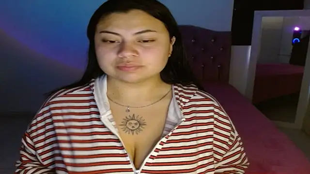 ISABELLA1609 online show from March 12, 2:23 pm