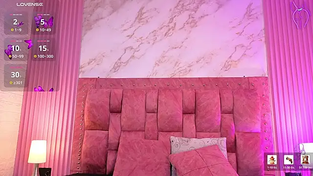 goldilockss15 online show from January 16, 2:37 am