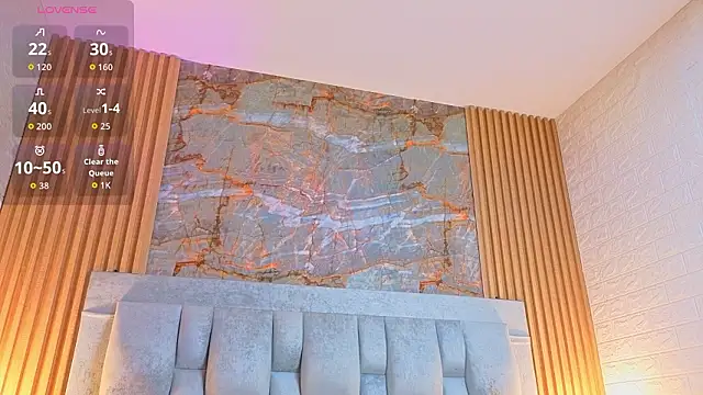 goldilockss15 online show from February 20, 3:58 am