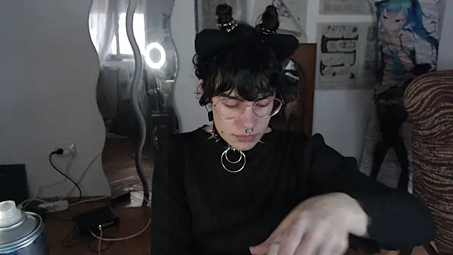 PainPrince69 online show from March 24, 6:07 am