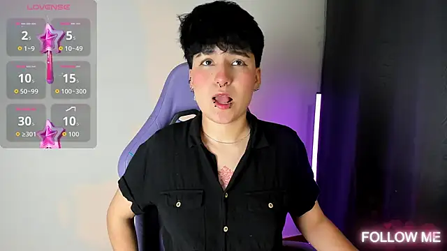 emma cute7 online show from December 14, 8:52 am