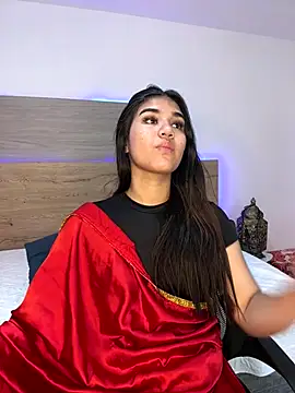  Ananyaa lovd online show from December 22, 3:20 pm