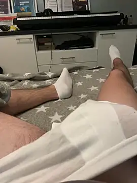 milan8886 online show from October 29, 6:31 pm