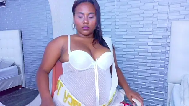 nympho bff online show from October 31, 8:54 pm