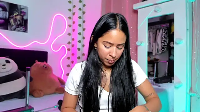 Vickysth online show from September 27, 11:54 pm