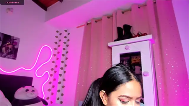 Vickysth online show from October 22, 10:42 pm