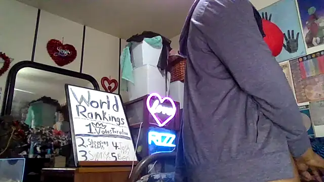 GardeniaFields online show from October 14, 6:25 am