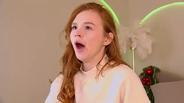 MiraBliss online show from January 16, 5:06 pm