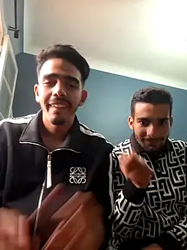 Snapshot of MATANAN31 chatting on November 20, 2:50 pm MATANAN31 online show from November 20, 2:50 pm