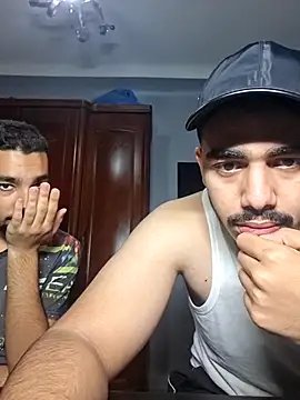 Snapshot of MATANAN31 chatting on February 1, 9:41 am MATANAN31 online show from February 1, 9:41 am