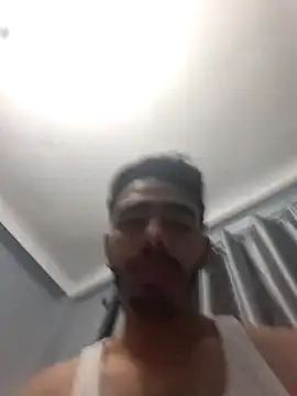 Snapshot of MATANAN31 chatting on February 4, 7:25 am MATANAN31 online show from February 4, 7:25 am