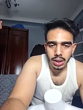 Snapshot of MATANAN31 chatting on February 5, 4:55 pm MATANAN31 online show from February 5, 4:55 pm