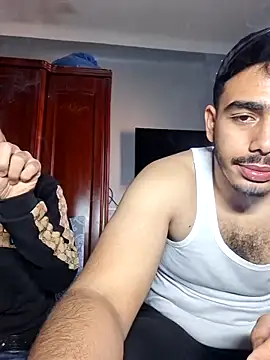 Snapshot of MATANAN31 chatting on February 11, 11:37 am MATANAN31 online show from February 11, 11:37 am