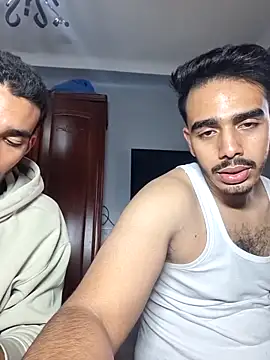 Snapshot of MATANAN31 chatting on February 12, 1:50 pm MATANAN31 online show from February 12, 1:50 pm