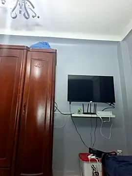 Snapshot of MATANAN31 chatting on February 13, 3:46 am MATANAN31 online show from February 13, 3:46 am