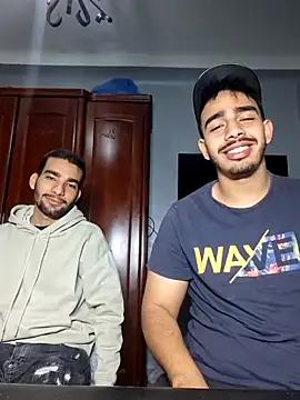 Snapshot of MATANAN31 chatting on February 14, 9:17 am MATANAN31 online show from February 14, 9:17 am