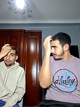 Snapshot of MATANAN31 chatting on March 22, 11:13 am MATANAN31 online show from March 22, 11:13 am