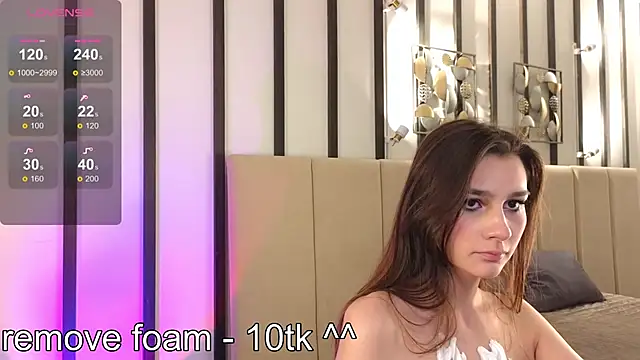 Snapshot of carrie145 chatting on March 11, 6:53 am carrie145 online show from March 11, 6:53 am