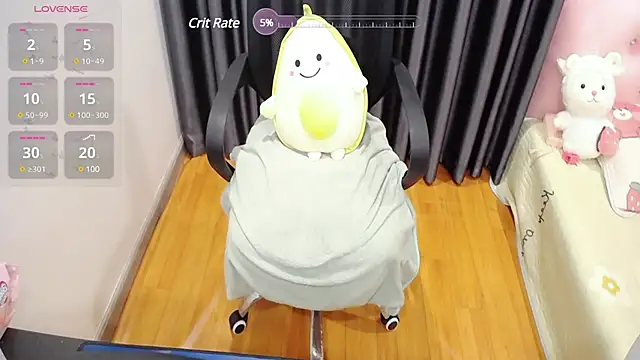 Be Joy online show from March 17, 9:13 pm