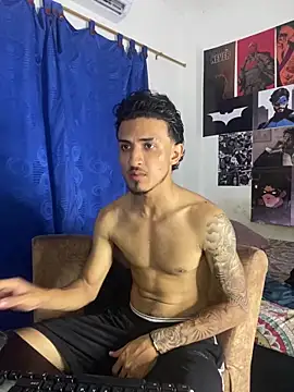 Snapshot of Zayn_kane chatting on November 7, 3:17 am Zayn kane online show from November 7, 3:17 am