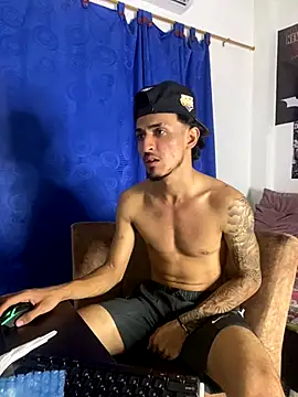 Snapshot of Zayn_kane chatting on November 25, 2:22 am Zayn kane online show from November 25, 2:22 am