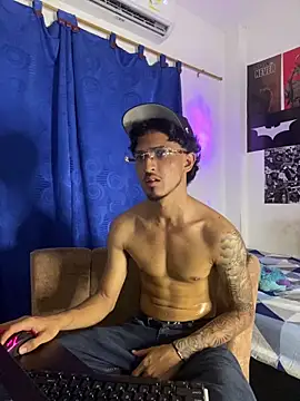 Zayn kane online show from December 19, 1:01 am