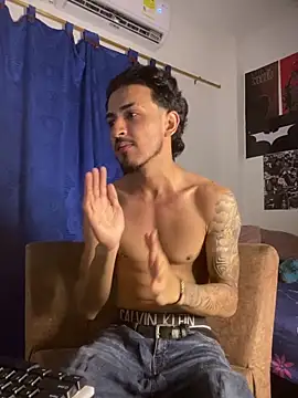 Zayn kane online show from March 14, 12:28 am