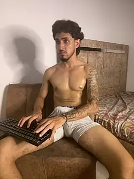 Zayn kane online show from April 28, 2:38 am