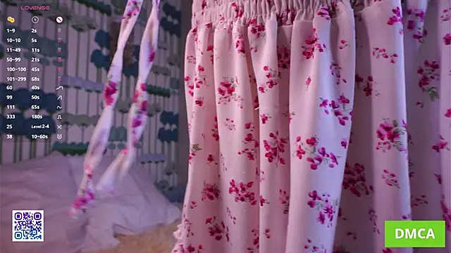 JodyHeap online show from November 10, 6:51 pm