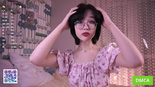 JodyHeap online show from November 23, 5:24 pm