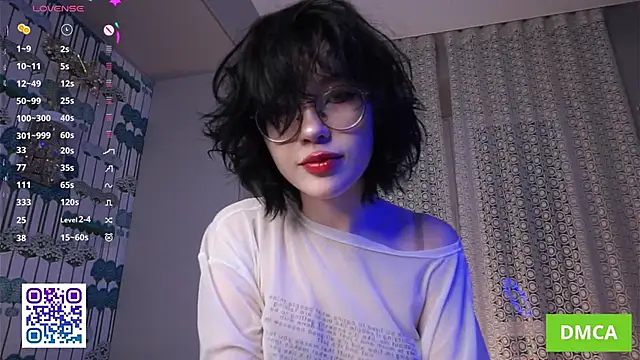 JodyHeap online show from January 6, 3:49 pm