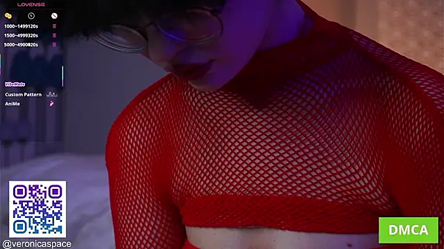 JodyHeap online show from March 7, 5:21 pm