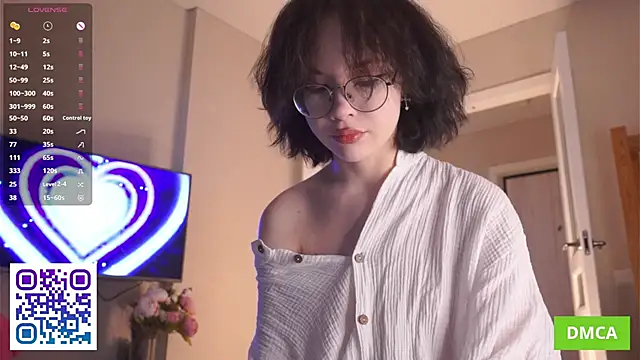 JodyHeap online show from June 5, 5:47 am