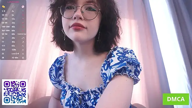 JodyHeap online show from June 12, 5:06 am