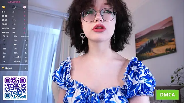JodyHeap online show from June 14, 6:48 am