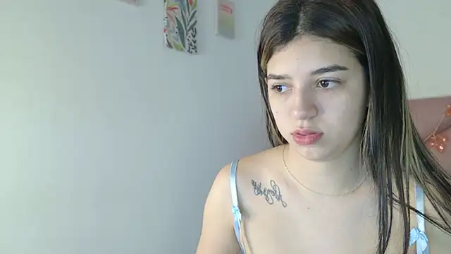 eva sin18 online show from December 1, 11:21 pm