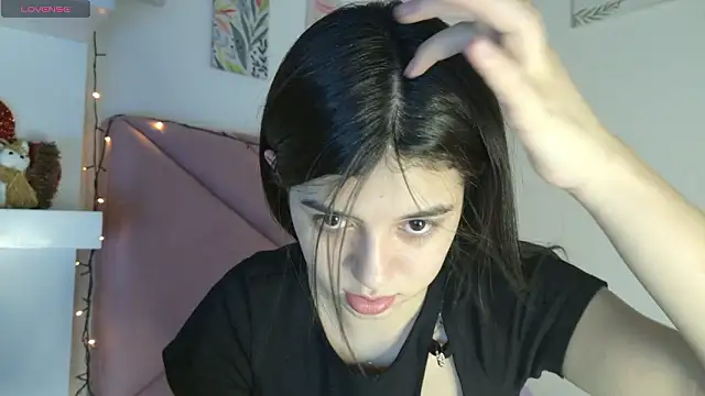 eva sin18 online show from March 8, 11:19 pm