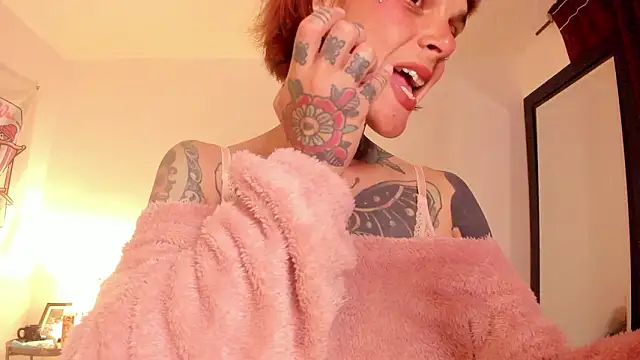 Alessamoth online show from March 12, 4:07 am