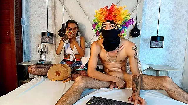 AmbarRaj online show from October 31, 12:39 pm